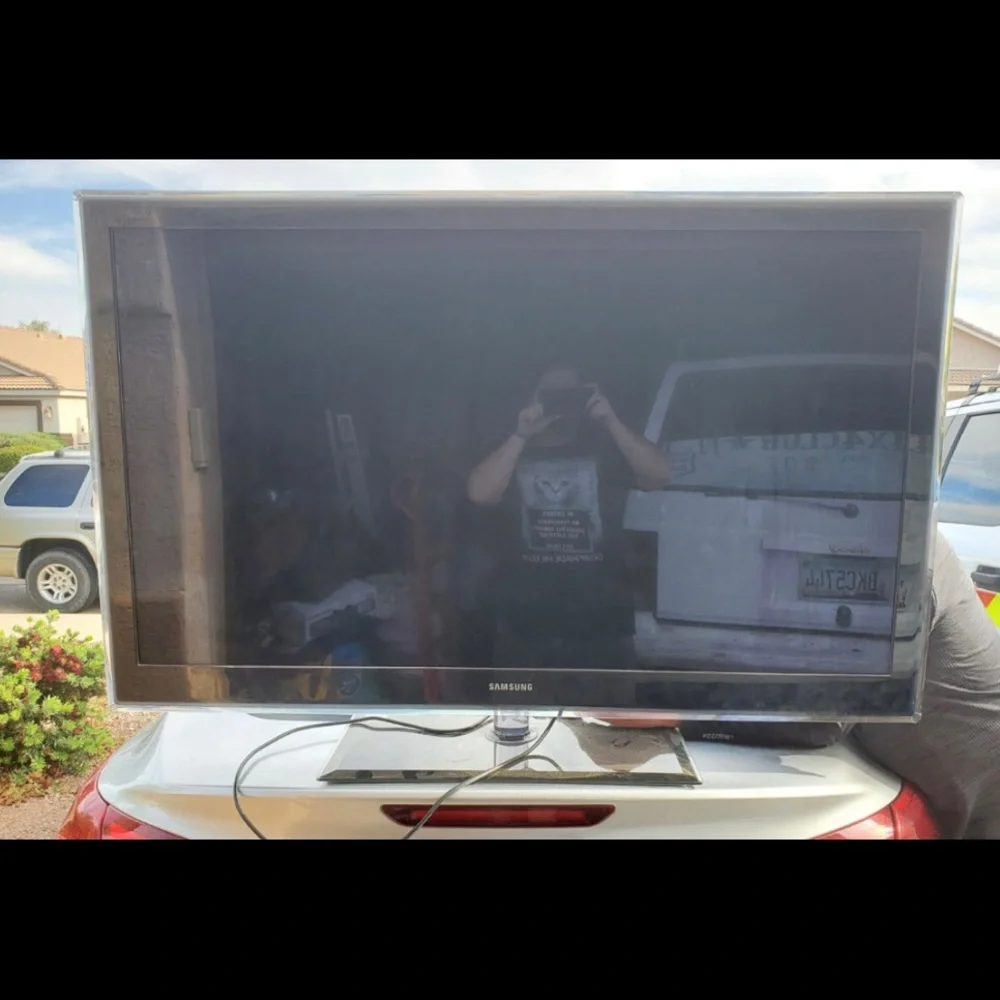 Samsung 55’ inch